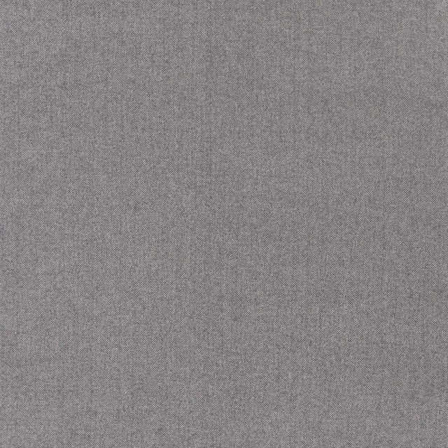 Sanderson Hector Pewter Grey Fabric