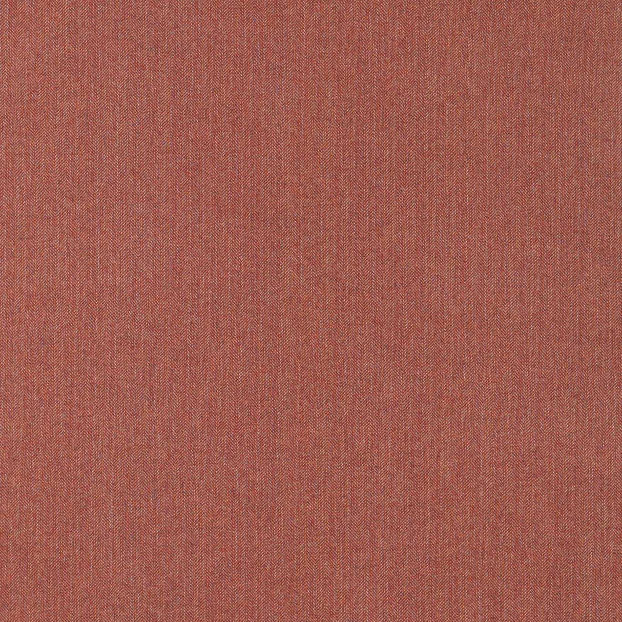 Sanderson Hector Russet Fabric