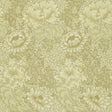 Morris & Co Arbutus Ivory/Canvas Wallpaper