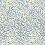 Morris & Co WILLOW BOUGHS Blue Wallpaper
