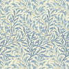 Morris & Co Willow Boughs Blue Wallpaper