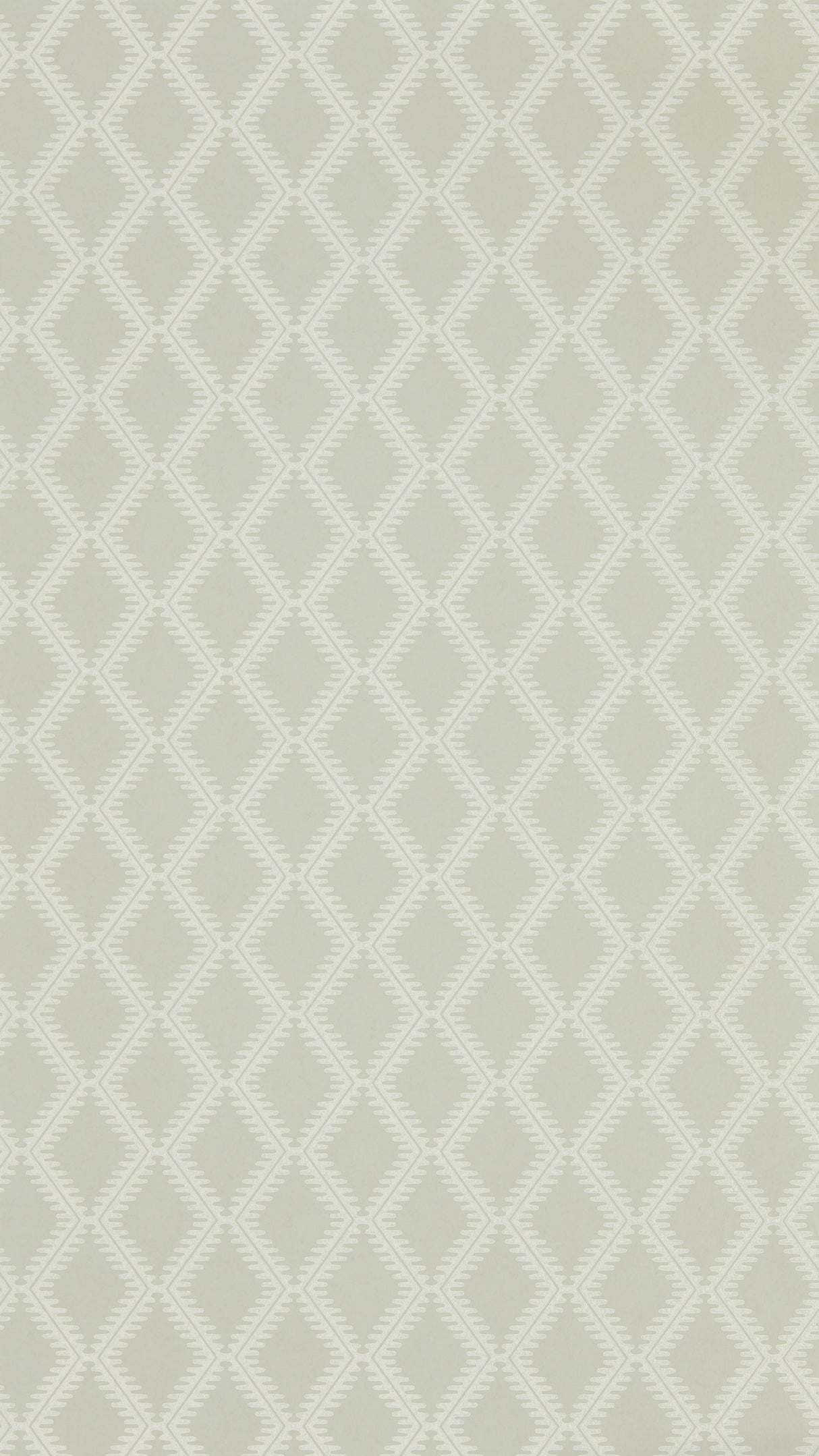 Sanderson Witney Linen Wallpaper