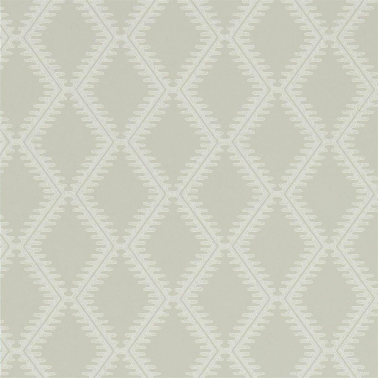 Sanderson Witney Linen Wallpaper