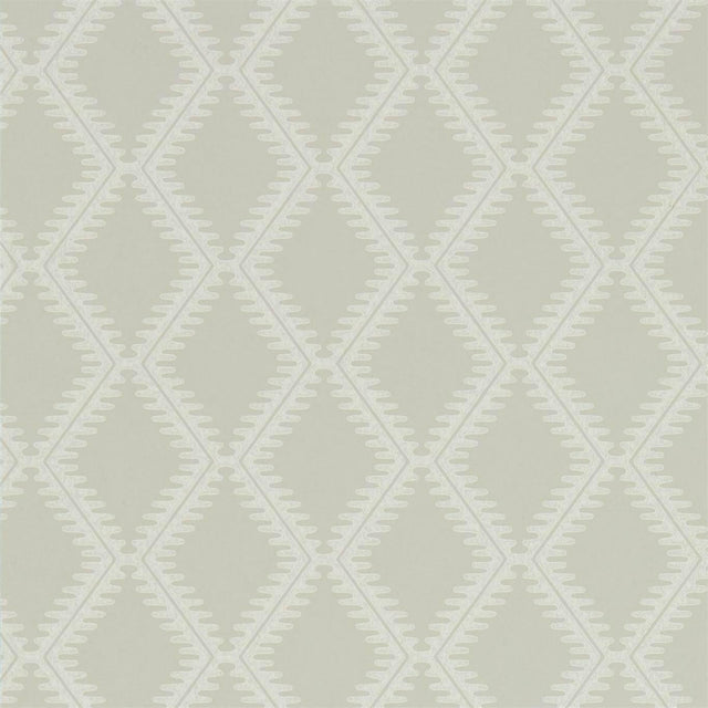 Sanderson Witney Linen Wallpaper