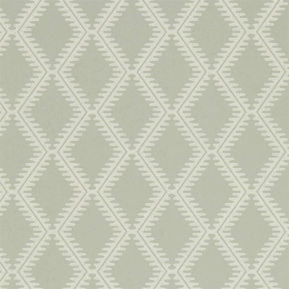 Sanderson Witney Lagoon Wallpaper