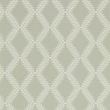 Sanderson Witney Lagoon Wallpaper