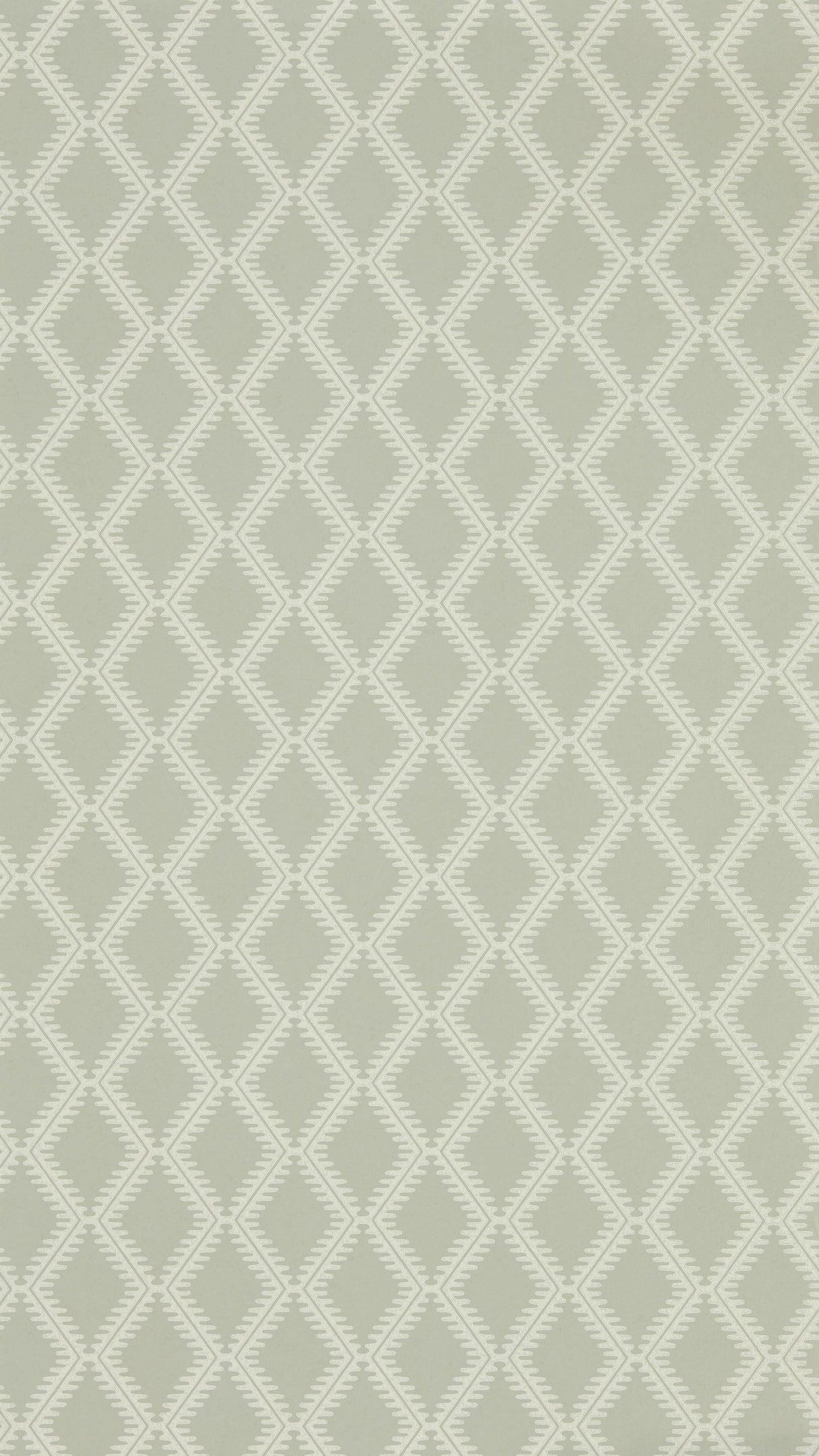 Sanderson Witney Lagoon Wallpaper