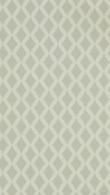 Sanderson Witney Lagoon Wallpaper