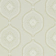 Sanderson Milcombe Putty Wallpaper