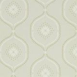 Sanderson Milcombe Putty Wallpaper