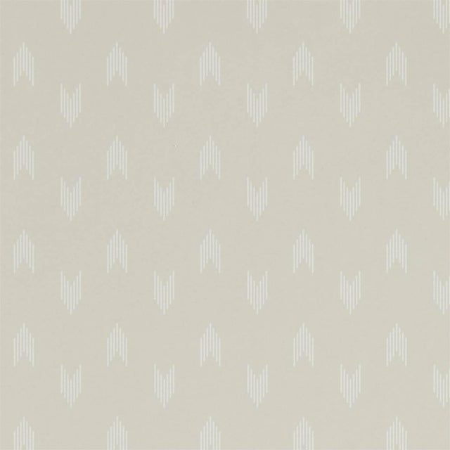 Sanderson Henton Birch Wallpaper