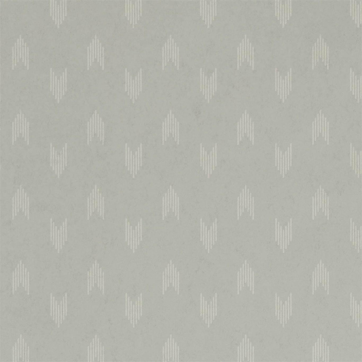 Sanderson Henton Grey Wallpaper