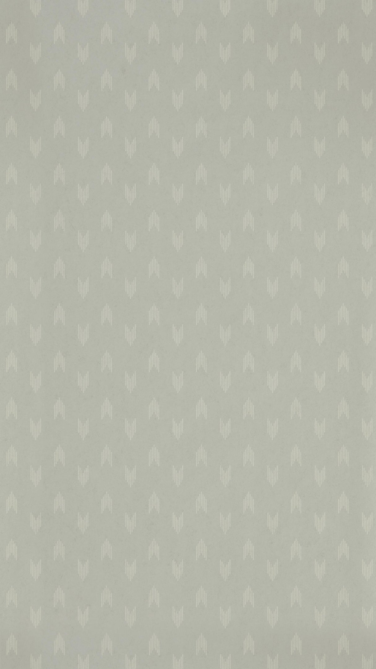 Sanderson Henton Grey Wallpaper