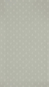 Sanderson Henton Grey Wallpaper