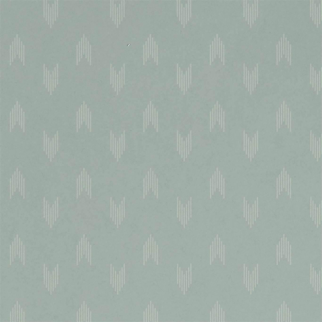 Sanderson Henton Eggshell Wallpaper by Sanderson