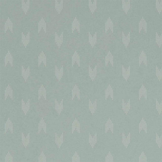 Sanderson Henton Eggshell Wallpaper