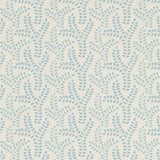 Sanderson Yarton Cornflower Blue Wallpaper
