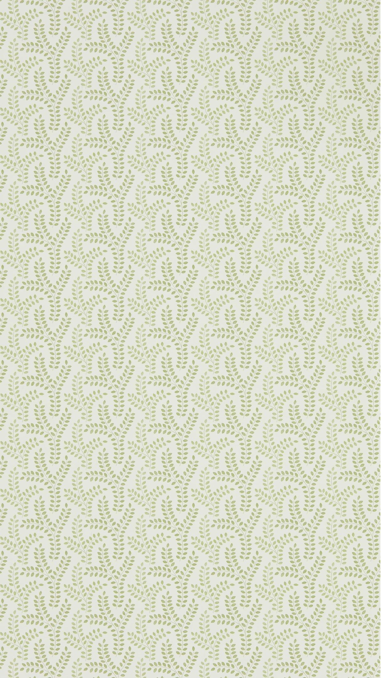 Sanderson Yarton Moss Wallpaper