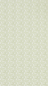 Sanderson Yarton Moss Wallpaper