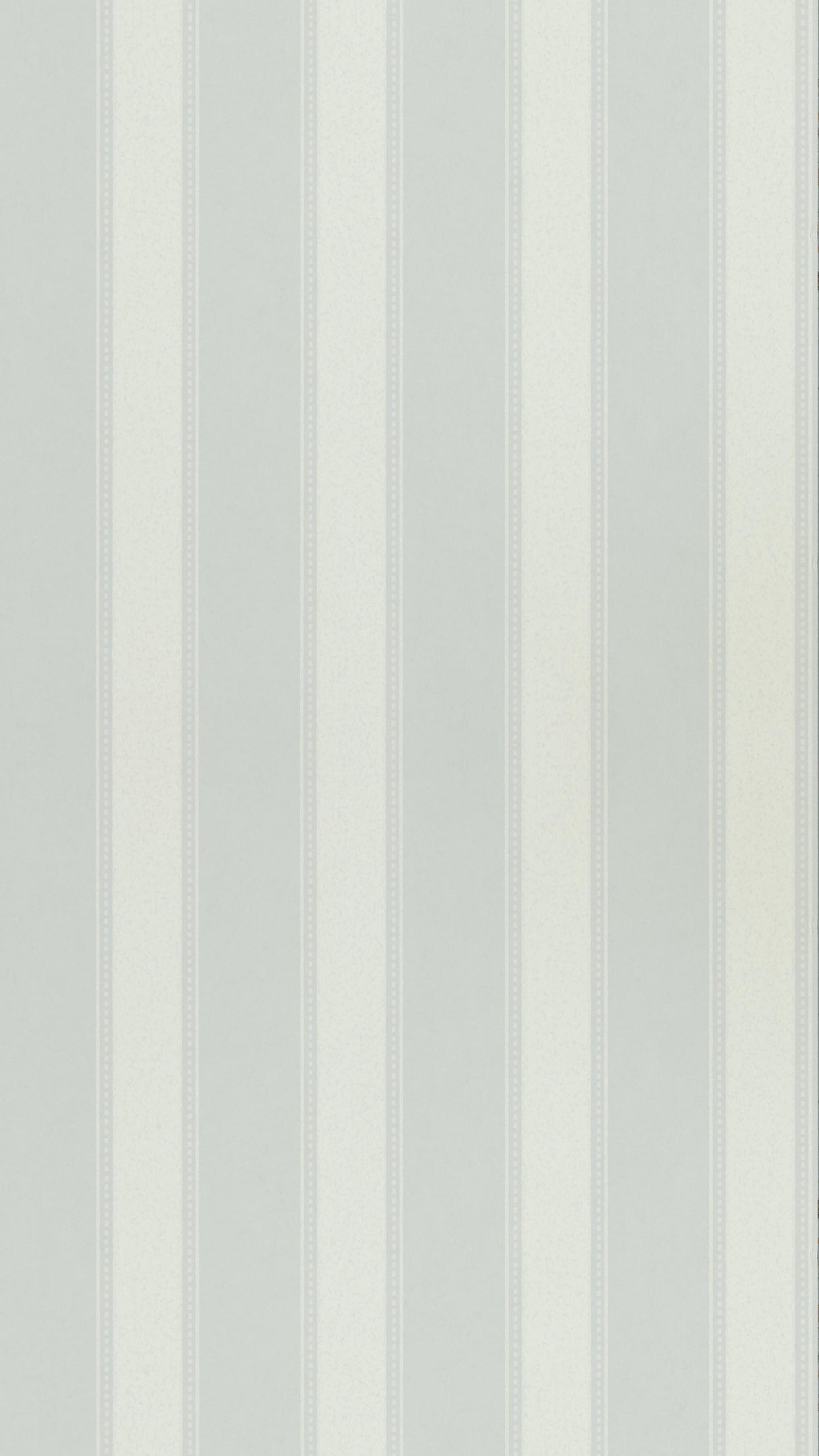 Sanderson Sonning Stripe Powder Blue Wallpaper
