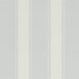 Sanderson Sonning Stripe Powder Blue Wallpaper