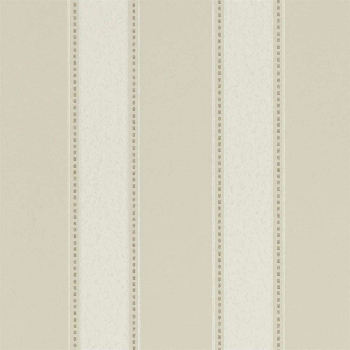 Sanderson Sonning Stripe Country Linen Wallpaper