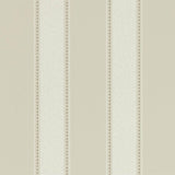 Sanderson Sonning Stripe Country Linen Wallpaper