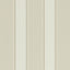 Sanderson Sonning Stripe Country Linen Wallpaper