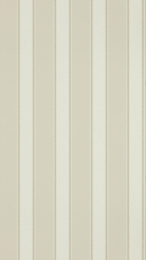 Sanderson Sonning Stripe Country Linen Wallpaper