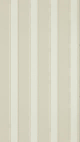 Sanderson Sonning Stripe Country Linen Wallpaper