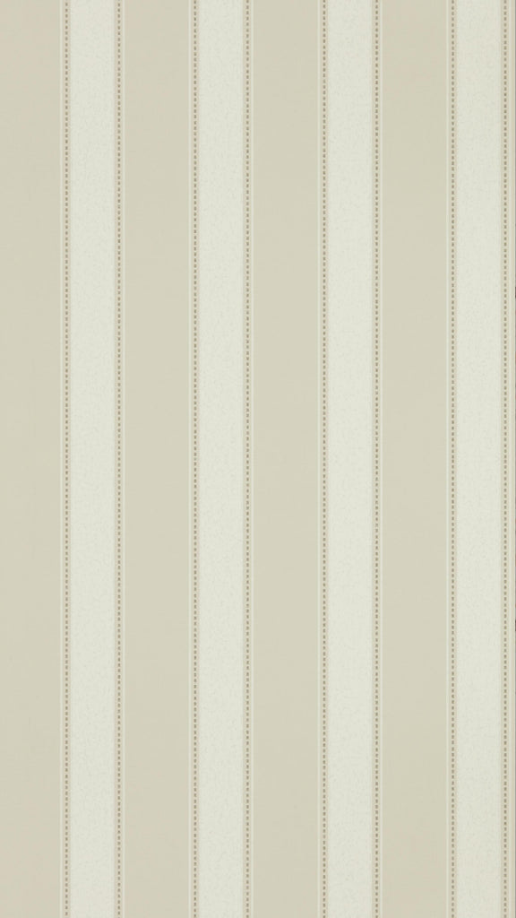 Sanderson Sonning Stripe Country Linen Wallpaper
