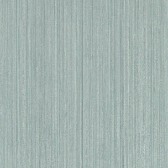 Sanderson Osney Powder Blue Wallpaper
