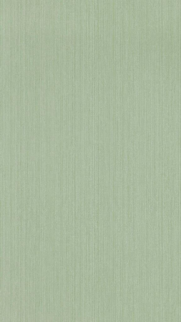 Sanderson Osney Leaf Green Wallpaper