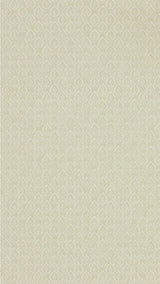 Sanderson Fencott Cream Wallpaper