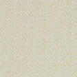 Sanderson Fencott Cream Wallpaper