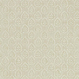 Sanderson Fencott Cream Wallpaper