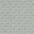 Sanderson Fencott Blue Wallpaper