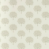 Sanderson Marcham Cream Wallpaper