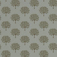Sanderson Marcham Copper Grey Wallpaper