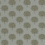 Sanderson Marcham Copper Grey Wallpaper