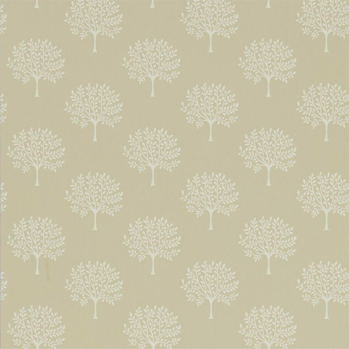 Sanderson Marcham Country Linen Wallpaper