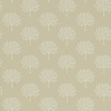 Sanderson Marcham Country Linen Wallpaper