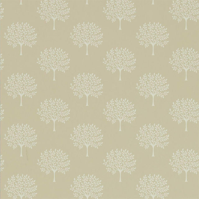 Sanderson Marcham Country Linen Wallpaper