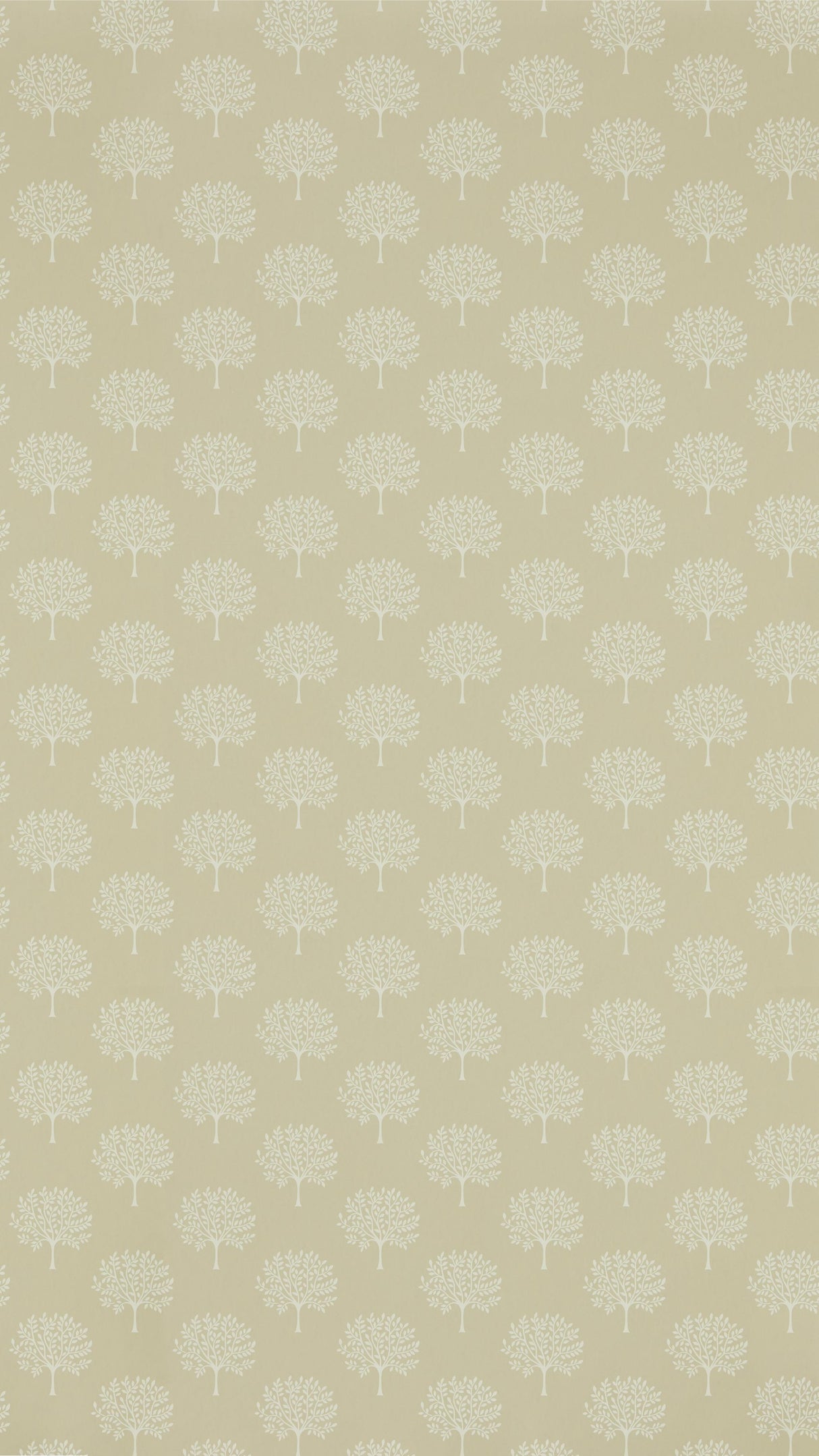 Sanderson Marcham Country Linen Wallpaper