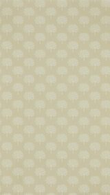 Sanderson Marcham Country Linen Wallpaper