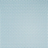 Sanderson Linnean Crusoe Blue Fabric