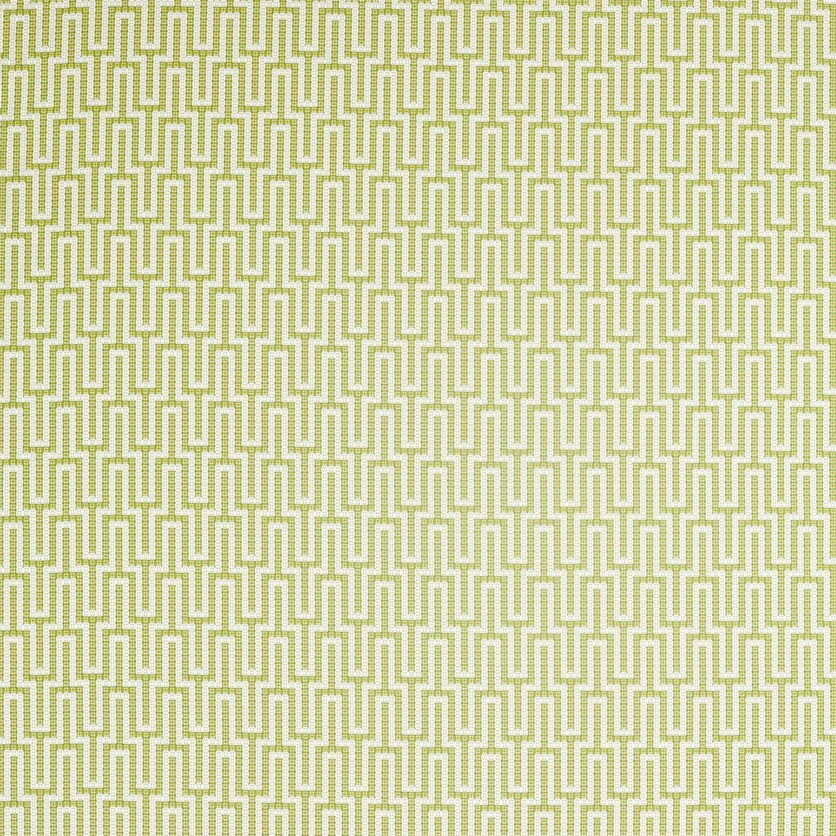 Sanderson Linnean Lime Fabric