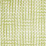 Sanderson Linnean Lime Fabric