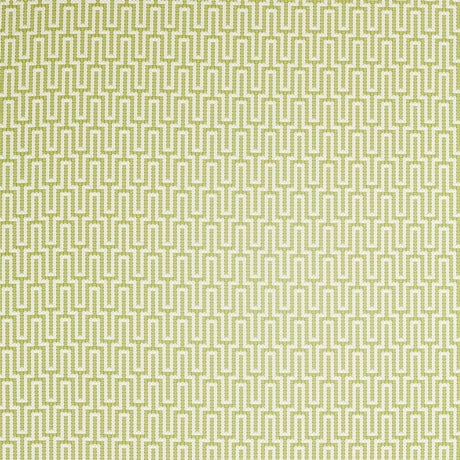 Sanderson Linnean Lime Fabric
