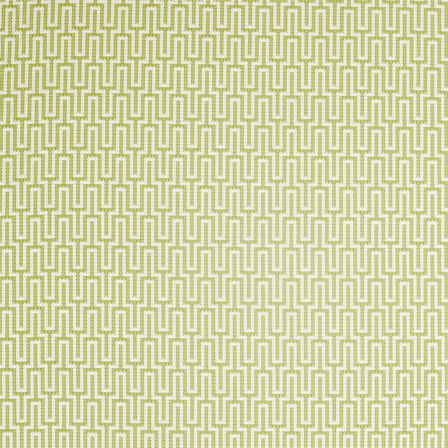 Sanderson Linnean Lime Fabric